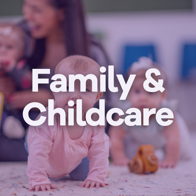 Image Family & Childcare